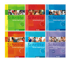 Schritte International Neu​ - موسسه زبان اصفهان