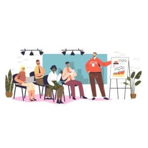 دوره TTC انگلیسی اصفهان مناسب چه کسانی است؟