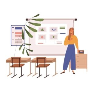 کارگاه و تمرین عملی برای آماده‌سازی مربیگری